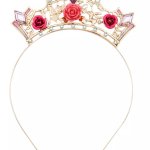 Aurora Costume Tiara for Kids – Sleeping Beauty