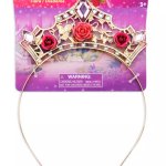 Aurora Costume Tiara for Kids – Sleeping Beauty