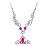 Aurora Necklace by Girls Crew – Sleeping Beauty