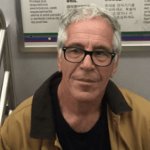 Epstein on the Train