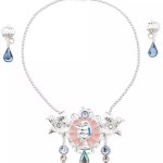 Cinderella Costume Jewelry Set for Kids