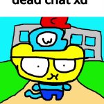 creapbro crew quest dead chat xd GIF Template