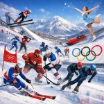 Winter Olympics