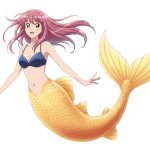 Mermaid Sora