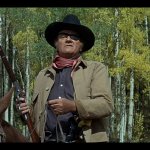 John Wayne True Grit