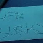 Life Sucks