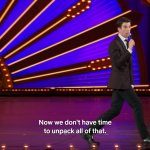 John Mulaney