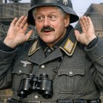 Bill Schultz Clinton