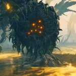 Elden ring scadutree avatar