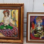 Picasso & Les Femmes d'Alger