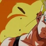 Dragonball Blast GIF Template