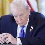 Donald Trump Shoulder Pads meme