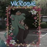 Rose's Tanger Temp meme