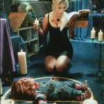 blank hot witch wife