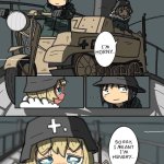 Yuu is horny (hungry)