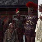 Life of Brian - Before Pilate