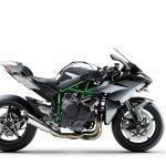 Kawasaki Ninja H2R