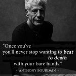 Anthony Bourdain Colombia