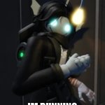 oh my goodness sebastian solace | WHEN UHHH; IM RUNNING OUT OF IDEAS | image tagged in oh my goodness sebastian solace | made w/ Imgflip meme maker