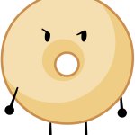 Donut BFDIA