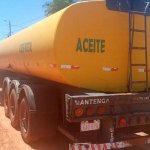 Aceite Vegetal Mantenga Distancia / Seed Oil Keep Distance