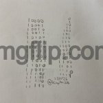 Binary | image tagged in binary | made w/ Imgflip meme maker