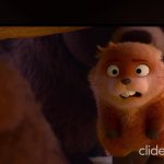 King George there to many mice meme