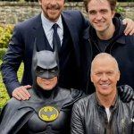 All Batman actors