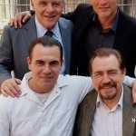 All Hannibal actors meme