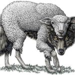 Wold in sheep's clothing