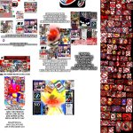 No u ^ Infinity ^ Infinity meme