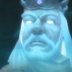 There must always be a lich king