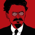Leon Trotsky