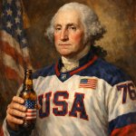 George Washington Team USA