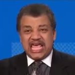 There's no except for