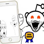 Two Soyjaks Pointing is unfunny