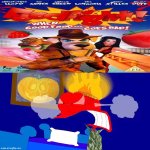 Matthew Hates foodfight! (2012/2013) | image tagged in matthew hates what,deviantart,crossover,deviantart week,deviantart week 2 | made w/ Imgflip meme maker