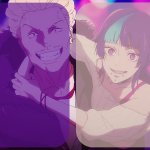 Radium n Hornet announcement template template