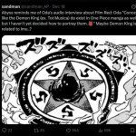 Demons DO exist in One Piece