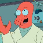 Zoidberg Hurray