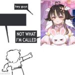 Not what Gloom is called