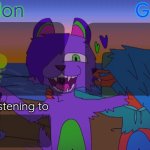 Brandon and gebrix shared temp