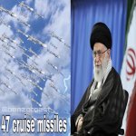 Cruise Missile vs Ayotollah