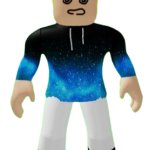 William (Heroes of Standard Avenue)