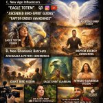 7. 21st CENTURY (2000–2025): INTERNET TRACEABLE C. New Age influ