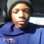 WHEN YO MANS DROP THE PERKK