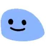 party blob GIF Template