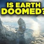 Is earth doomed? template