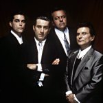 Goodfellas staring