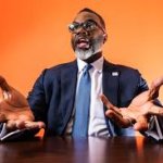 Lets Go Brandon Johnson